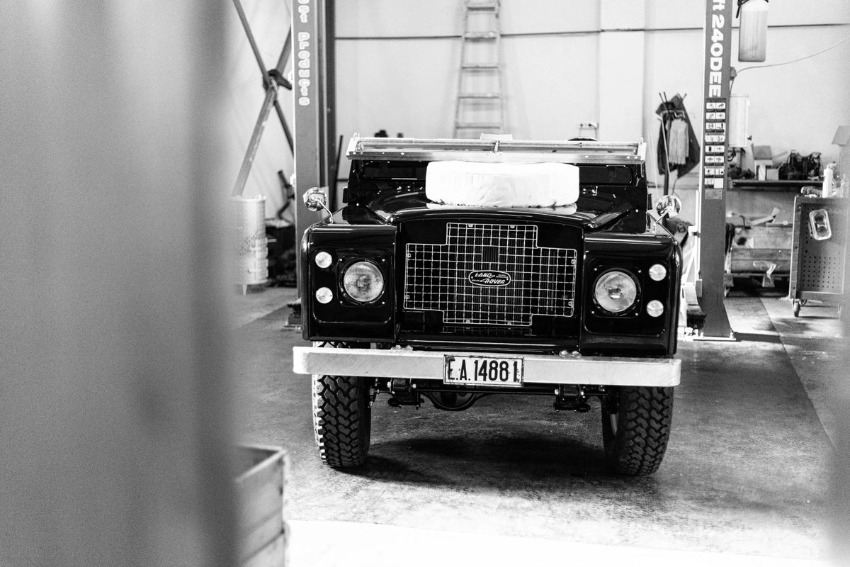 LRS CLASSICS BY J.HERPIN