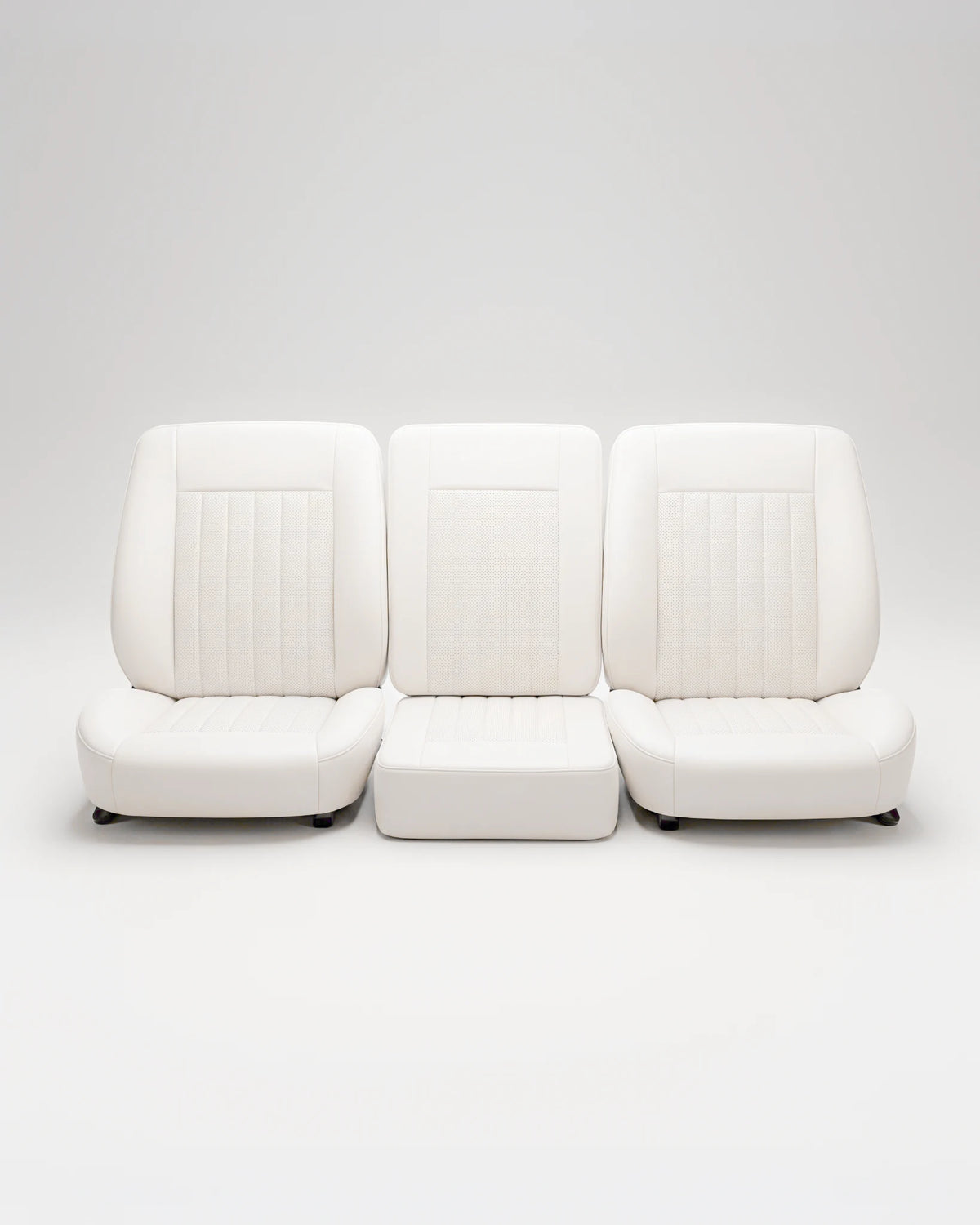 Design & materials — reference photograph