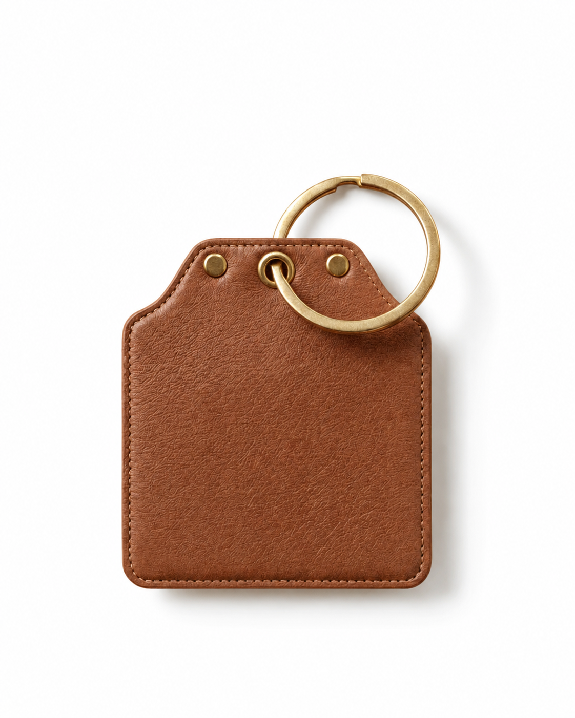LRS MUD FLAP INSPIRED KEY RING DESIGN