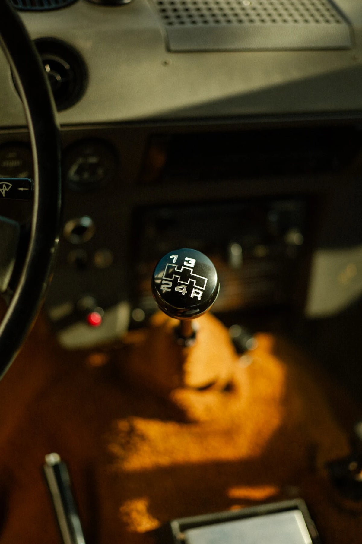 RANGE ROVER CLASSIC SUFFIX D