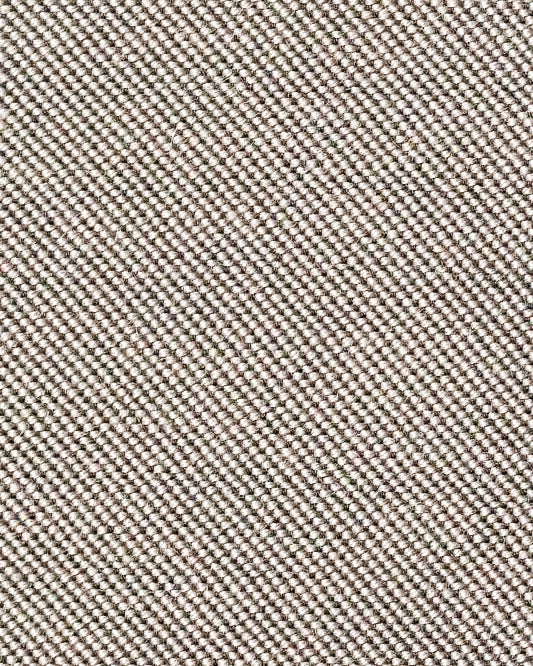 Close-up of the Kieselbeige weave of Sonnenland A5 130B soft-top fabric